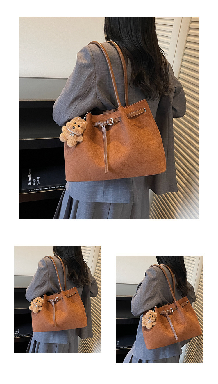 Túi Size To Rộng Rãi Tiện Lợi Hằng Ngày - tt251122