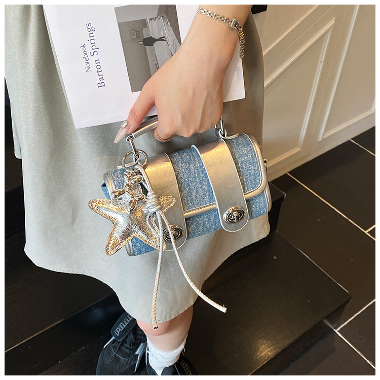 Túi Màu Bò Thời Trang Hiện Đại - tt251139