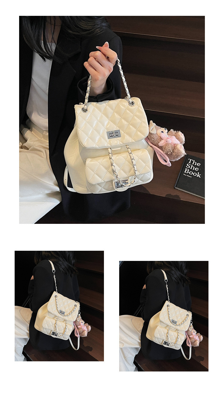 Balo Size Nhỏ Phong Cách Trẻ Trung - tt251111