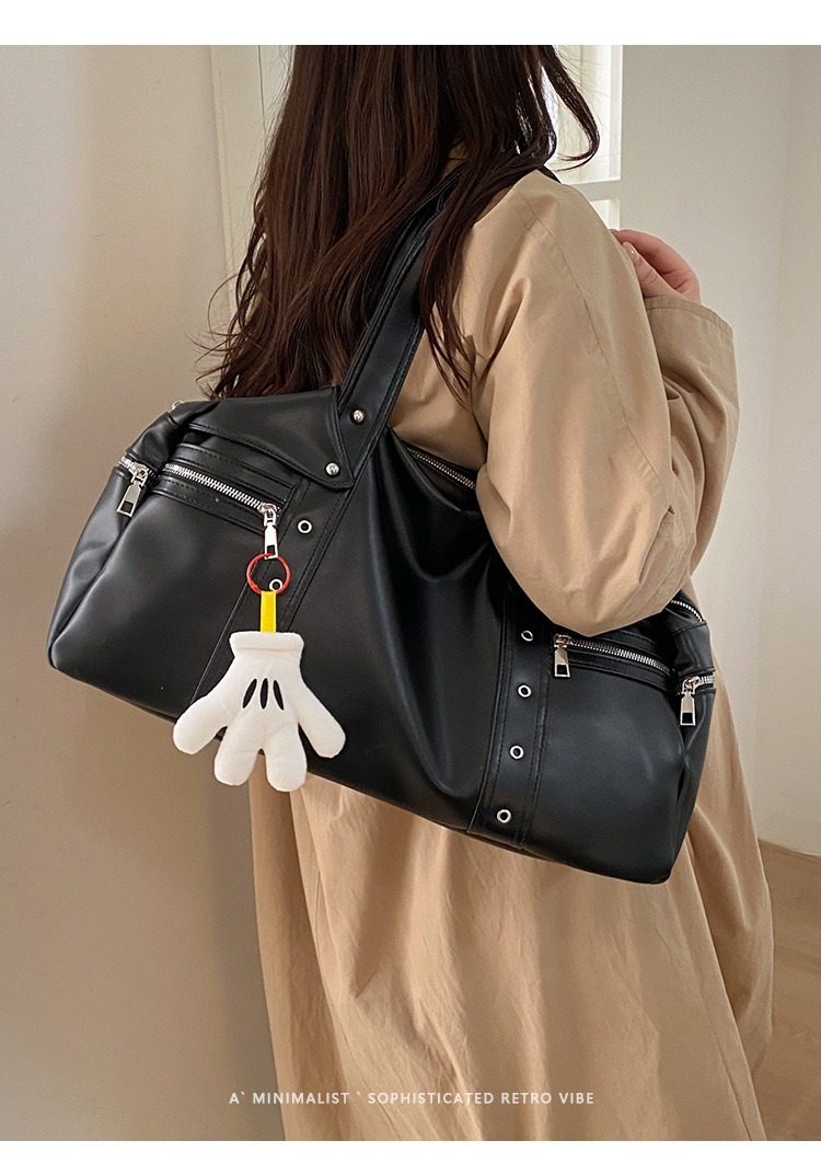Túi Size To Gọn Gàng Mà Rộng - tt260441