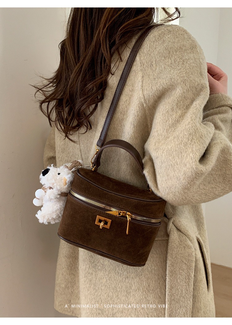 Túi Size Nhỏ Đeo Vai Đeo Chéo Tiện Lợi Mỗi Ngày - t251260