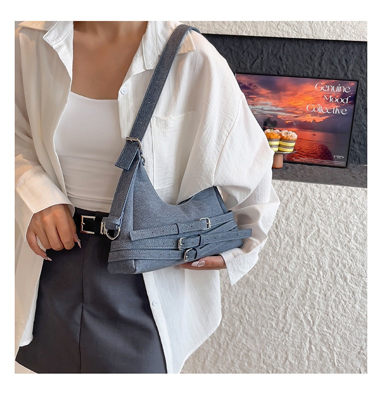 Túi Xách Size Vừa Đựng Vừa Đủ Cực Xinh - tt260416