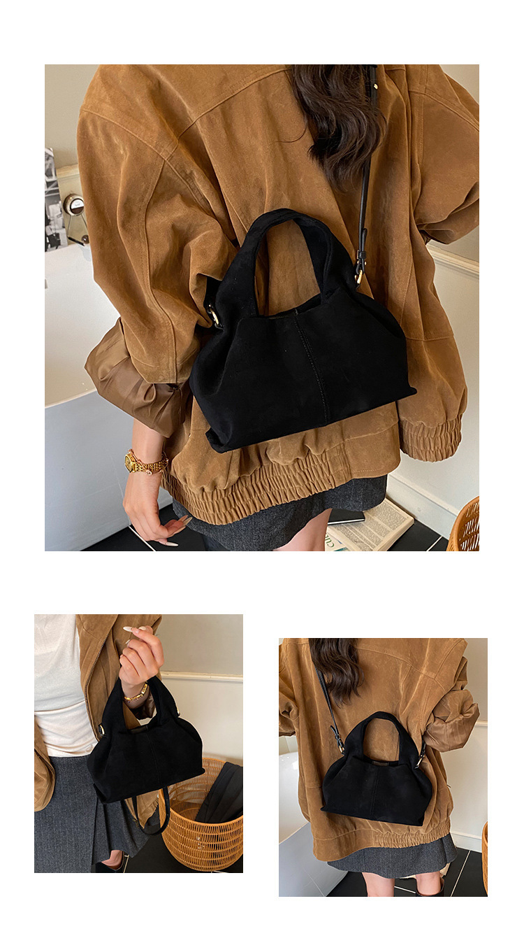 Túi Da Lộn Size To Phong Cách Sang Trọng Nổi Bật - tt251125