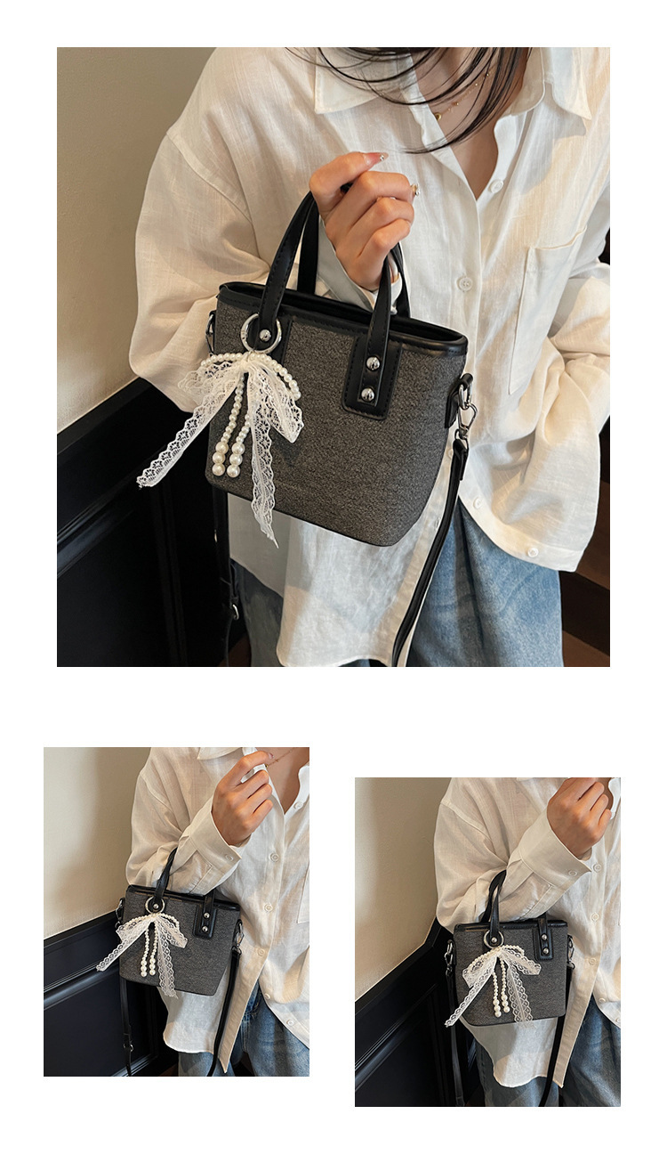 Túi Nhỏ Gọn Gàng Thời Trang - tt251112