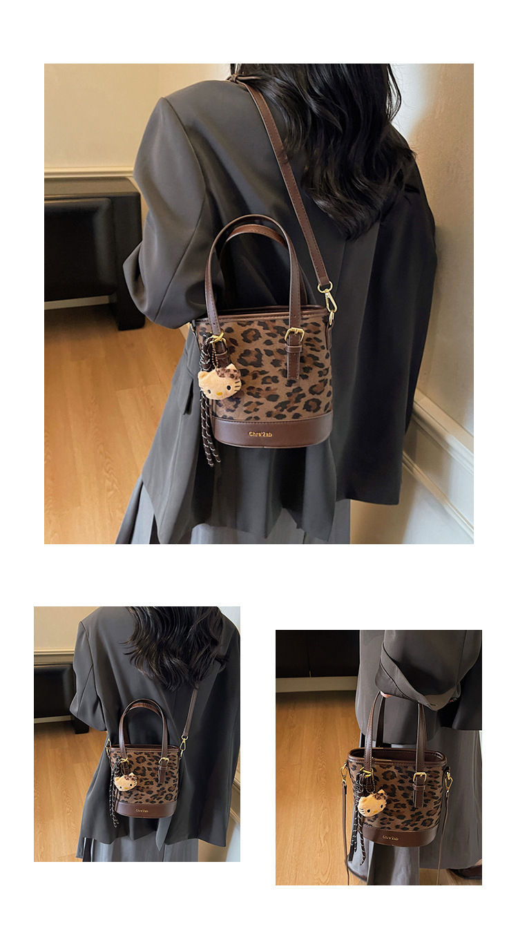 Túi Da Beo Size Nhỏ Thời Trang Trẻ Trung - tt151147