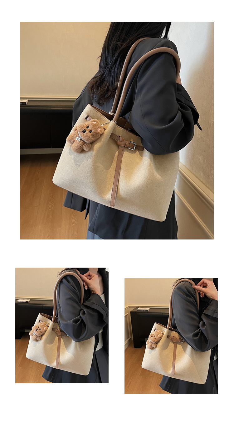 Túi Size To Rộng Rãi Tiện Lợi Hằng Ngày - tt251122