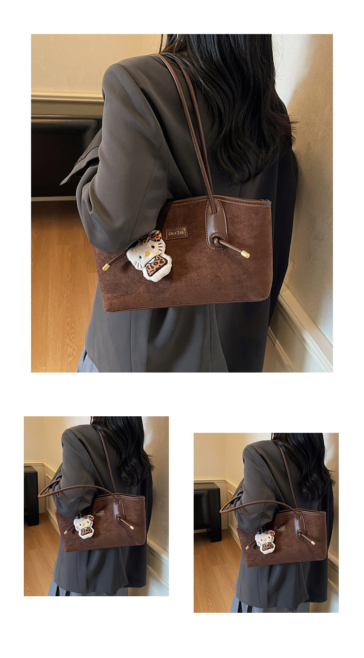 Túi Kẹp Nách Phù Hợp Đi Làm Đi Chơi - tt251144