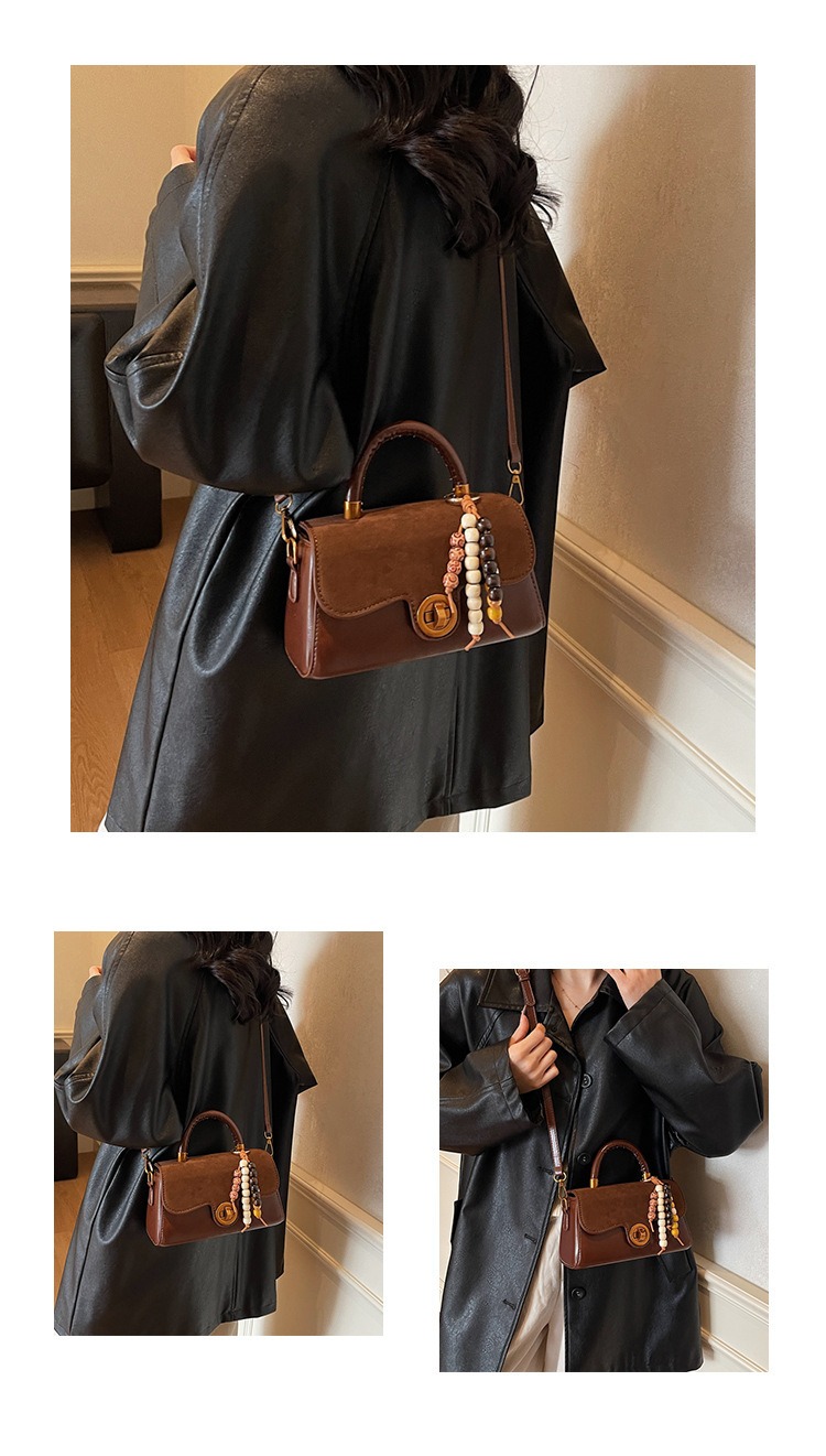 Túi Size Nhỏ Có Dây Đeo Phù Hợp Đi Làm Đi Chơi - tt251262