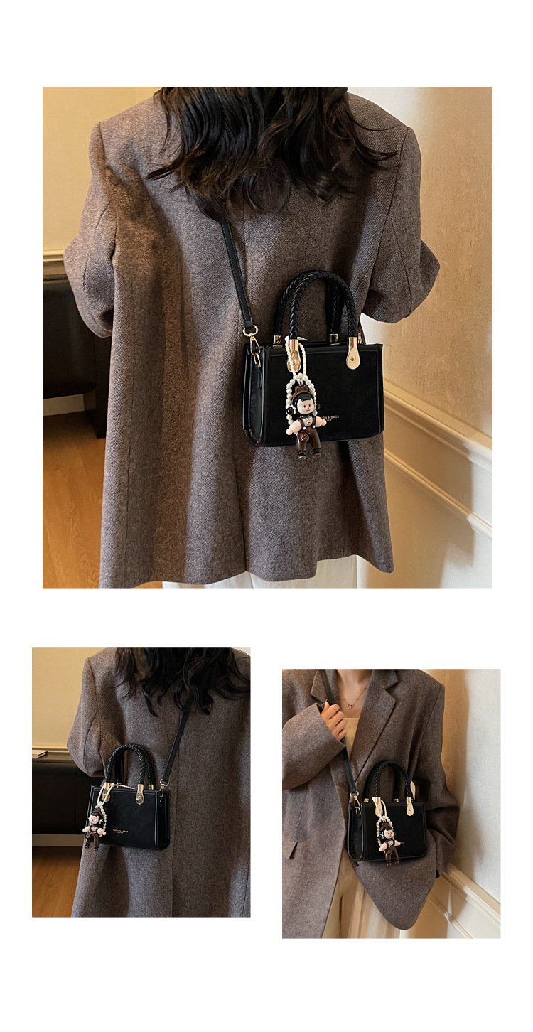 Túi Size Nhỏ Dễ Mang Tiện Lợi Xinh Xắn - 251248