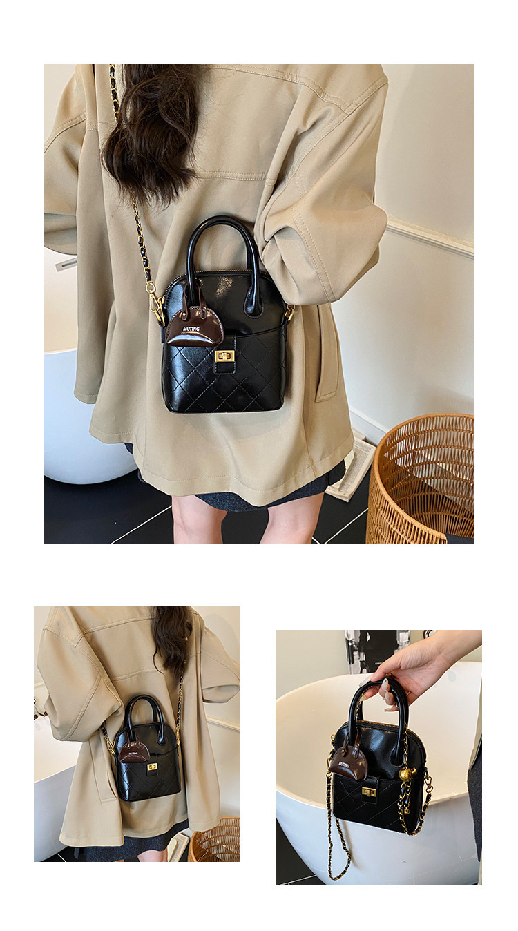 Túi Nữ Size Nhỏ Thanh Lịch Nữ Tính - tt251114