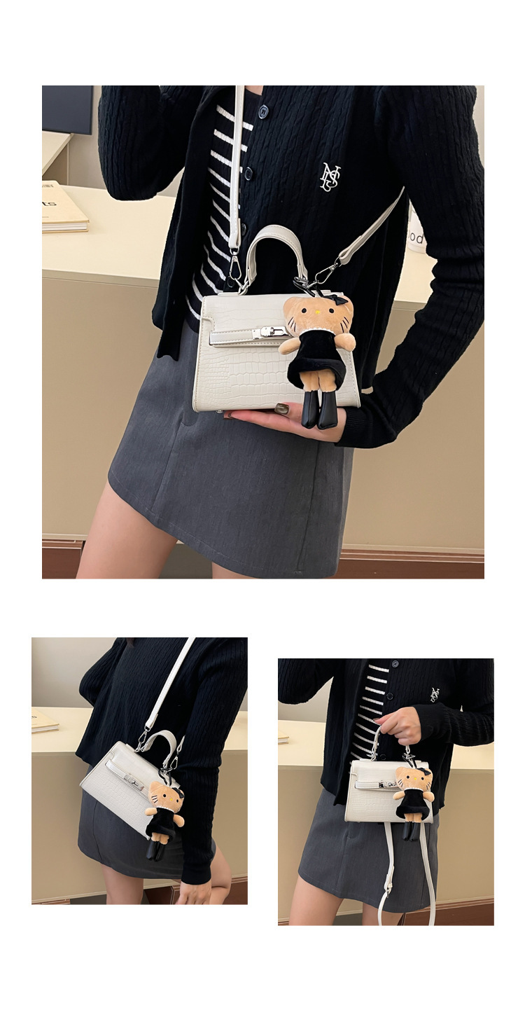 Túi Size Nhỏ Gu Trẻ Trung - tt251135