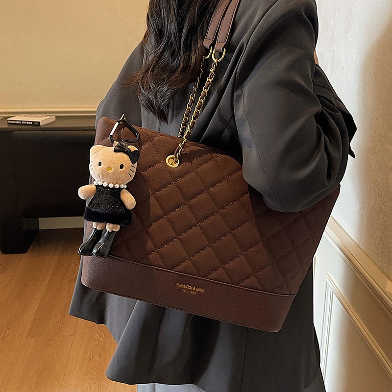 Túi Xách Size To Phù Hợp Nàng Mang Nhiều Đồ - tt251287