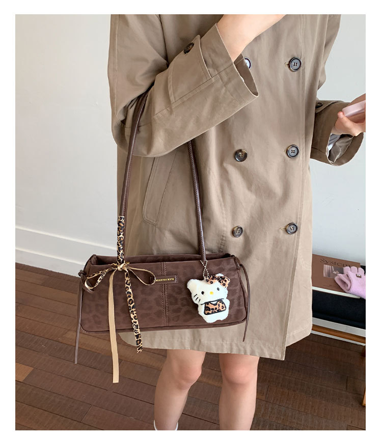 Túi Kẹp Nách Phù Hợp Nhiều Phong Cách - t251227