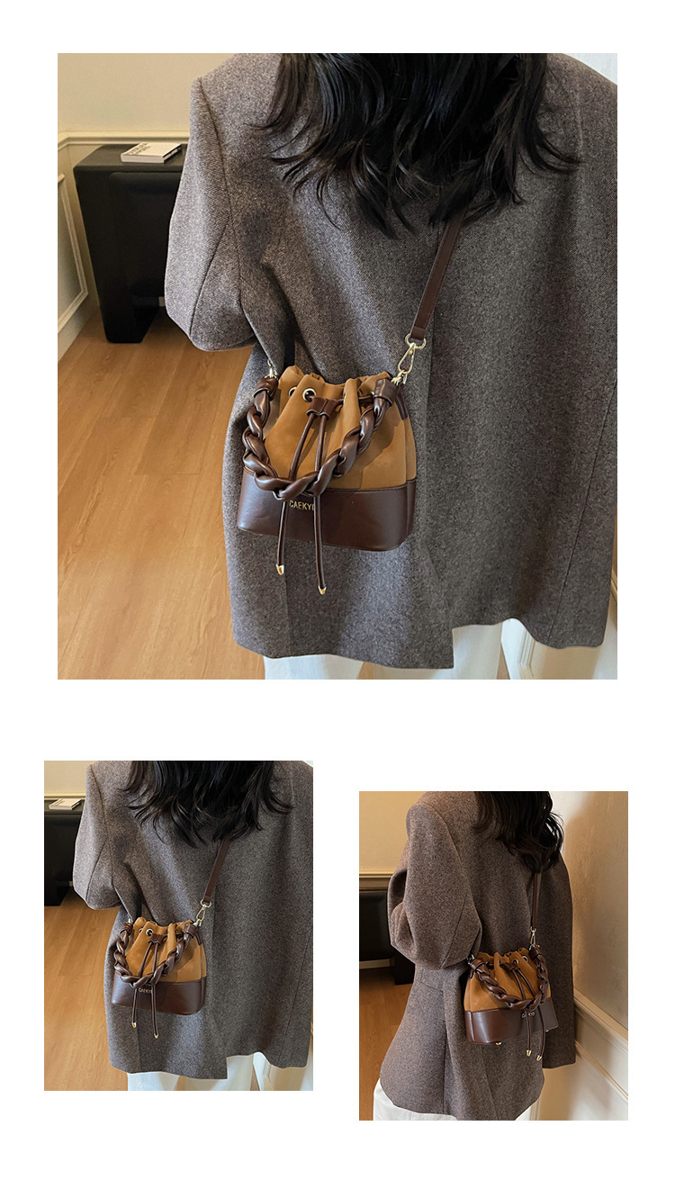 Túi Size Nhỏ Phong Cách Đơn Giản - tt251206