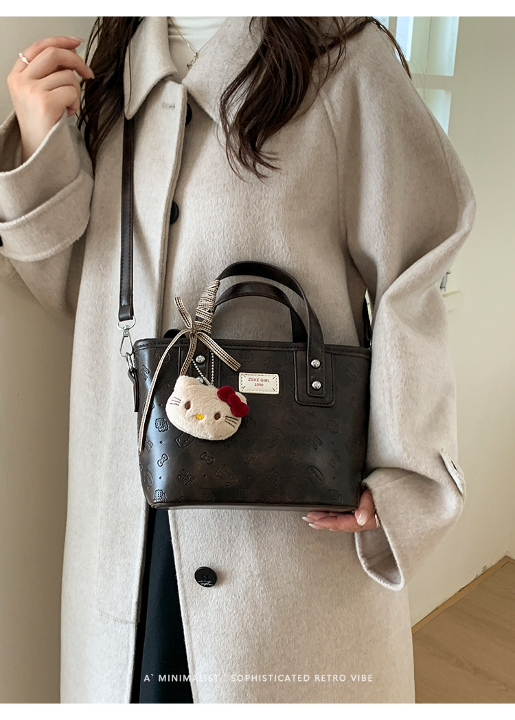 Túi Size Nhỏ Gọn Nhẹ Tiện Lợi Hằng Ngày - tt251155