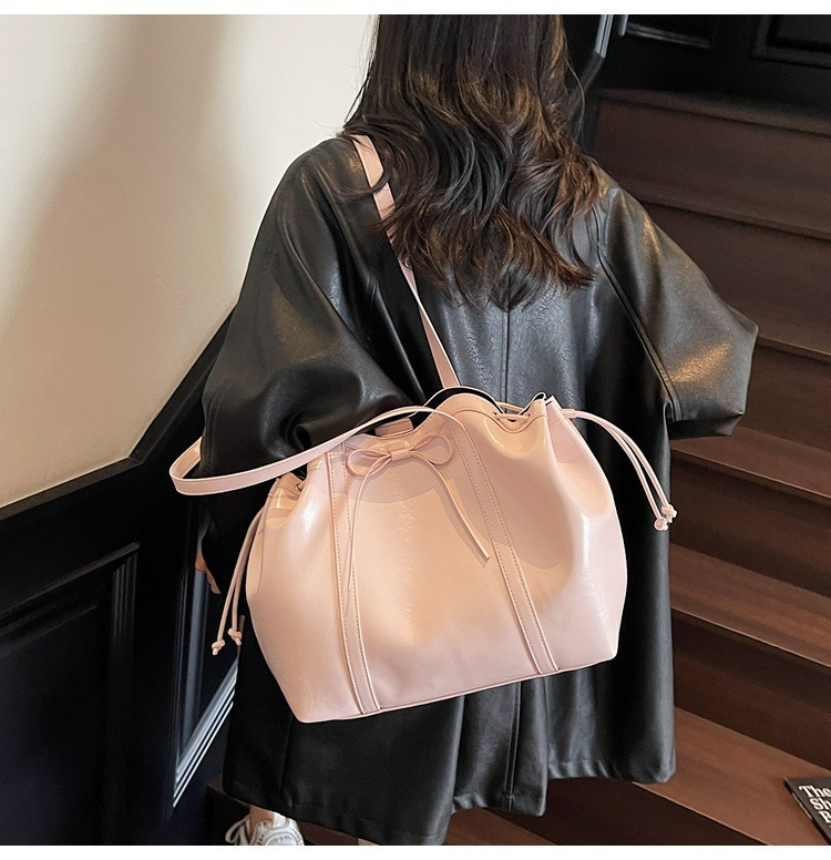 Túi Size To Đi Làm - Đi Chơi Nhiều Màu Hút Mắt - tt250822