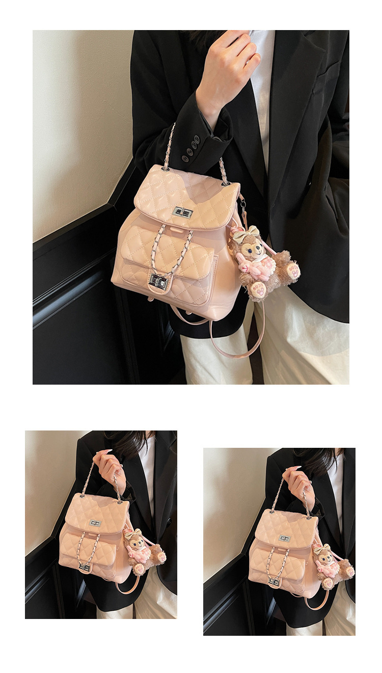 Balo Size Nhỏ Phong Cách Trẻ Trung - tt251111