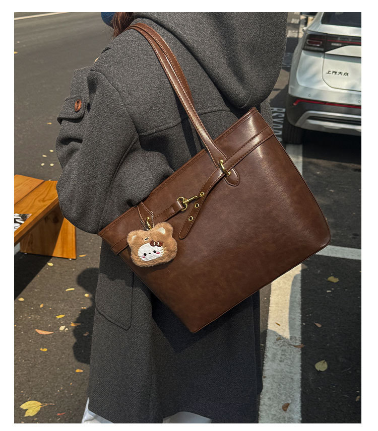 Túi Size To Tiện Lợi Cho Ngày Dài Năng Động - tt251130