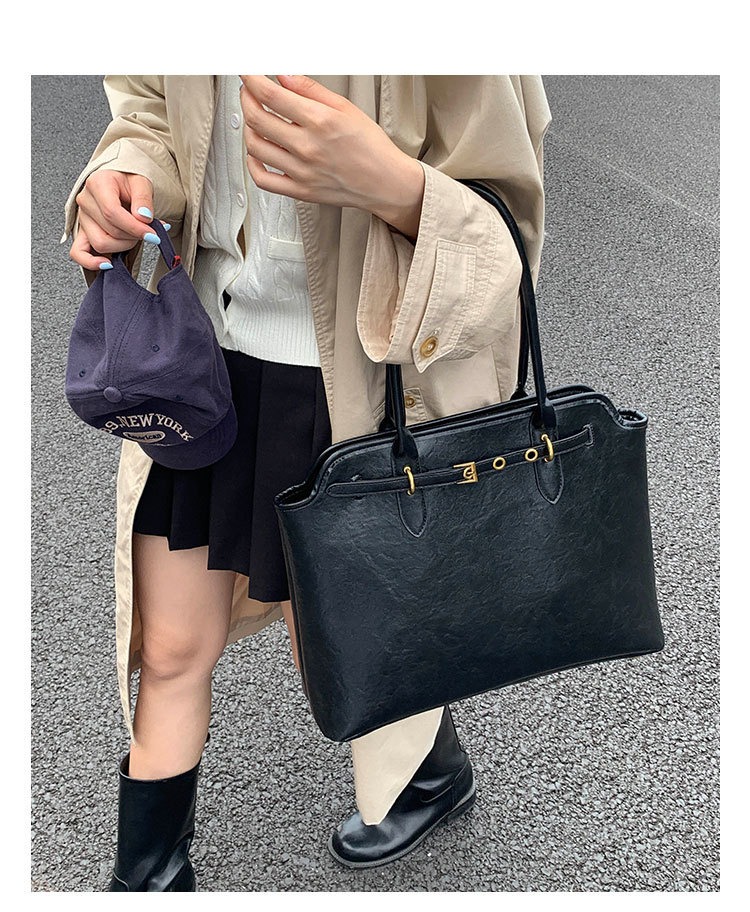 Túi Size To Đi Làm - Đi Chơi Nhiều Màu Đơn Gỉan - tt250862