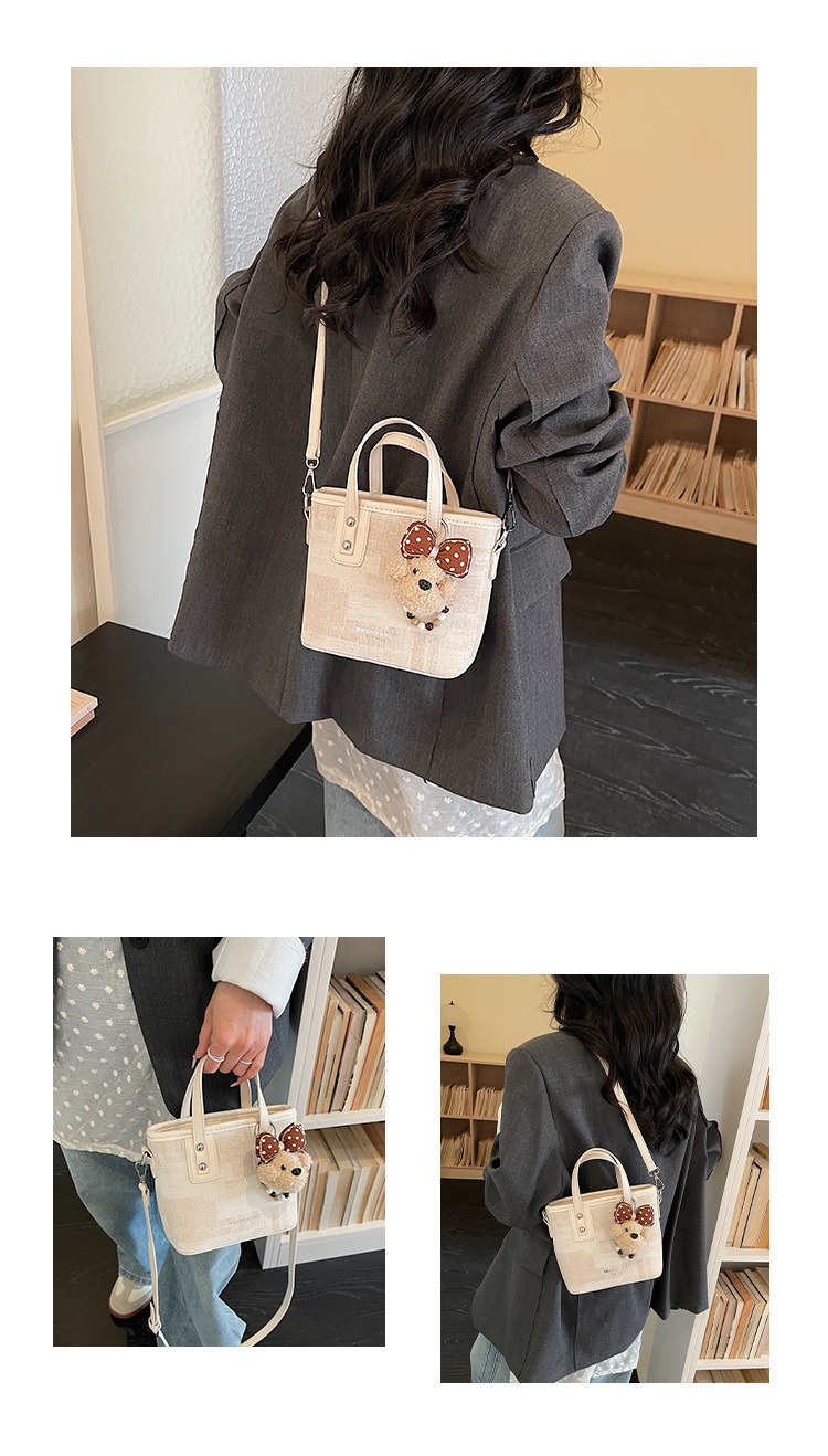 Túi Xách Nhỏ Tiện Lợi Hằng Ngày - tt250335