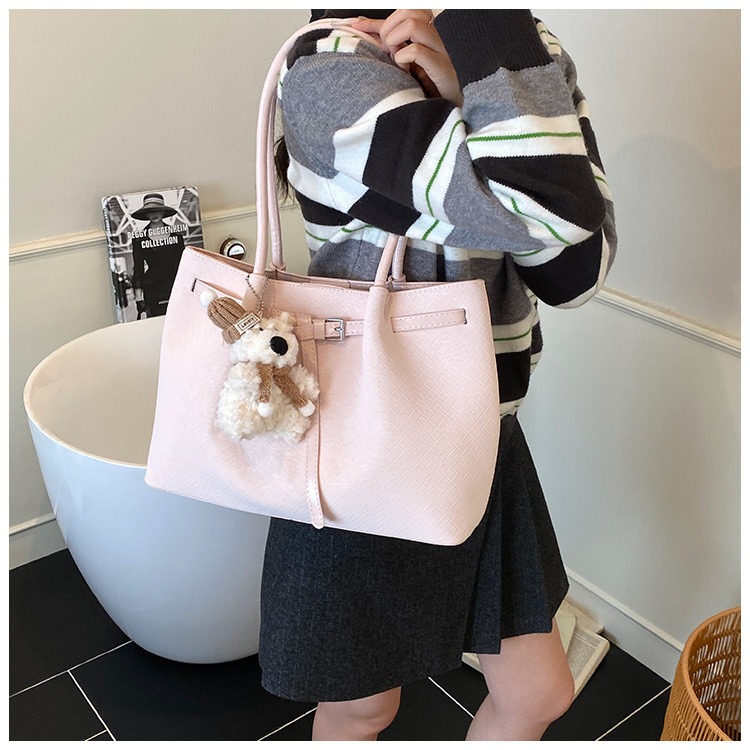 Túi Size To - Đeo Vai - Đi Chơi Nhiều Màu Hút Mắt - tt250866