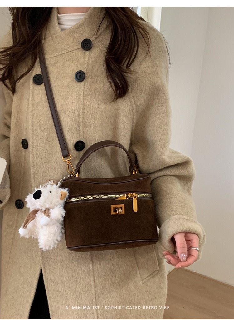 Túi Size Nhỏ Đeo Vai Đeo Chéo Tiện Lợi Mỗi Ngày - t251260