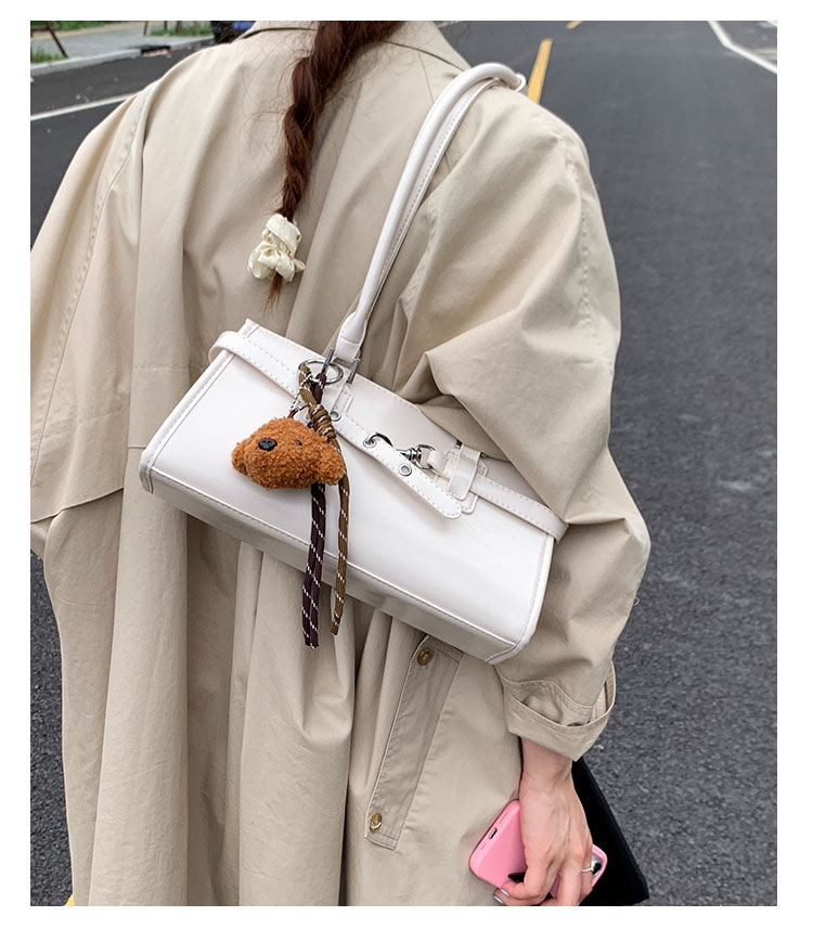 Túi Kẹp Nách Nhỏ Mà Có Võ - tt251138