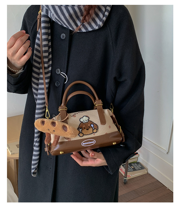 Balo Nhỏ Thời Trang Trẻ Trung - t251230