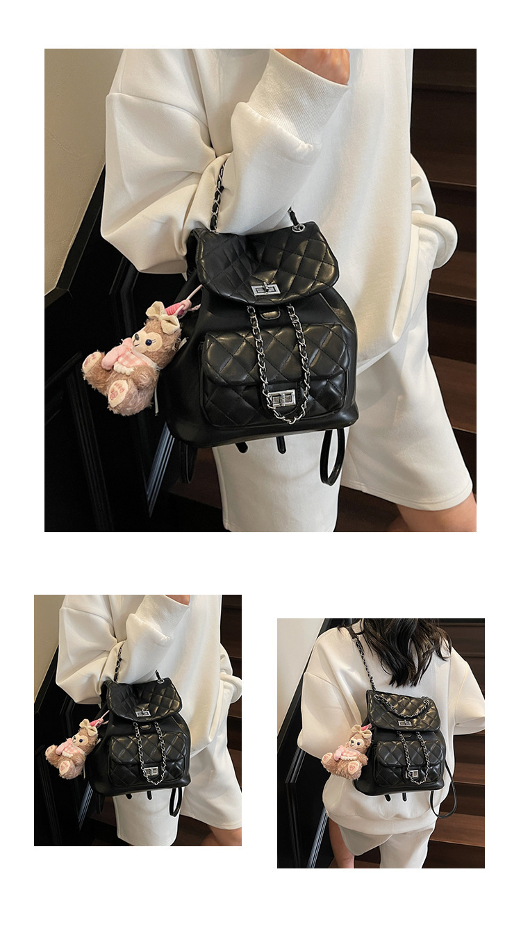 Balo Size Nhỏ Phong Cách Trẻ Trung - tt251111