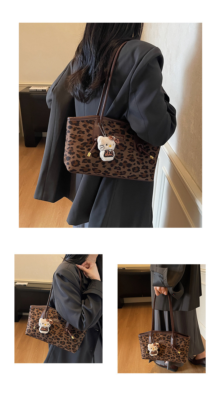 Túi Kẹp Nách Phù Hợp Đi Làm Đi Chơi - tt251144