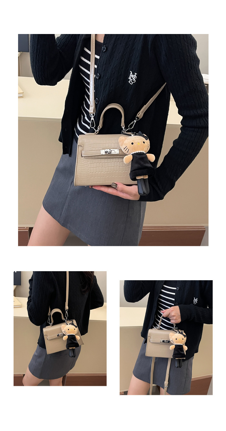 Túi Size Nhỏ Gu Trẻ Trung - tt251135