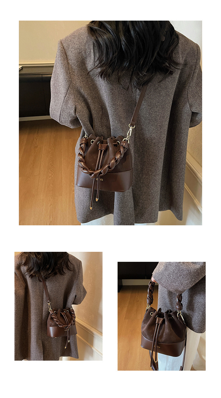 Túi Size Nhỏ Phong Cách Đơn Giản - tt251206