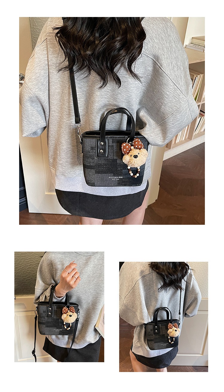 Túi Xách Nhỏ Tiện Lợi Hằng Ngày - tt250335