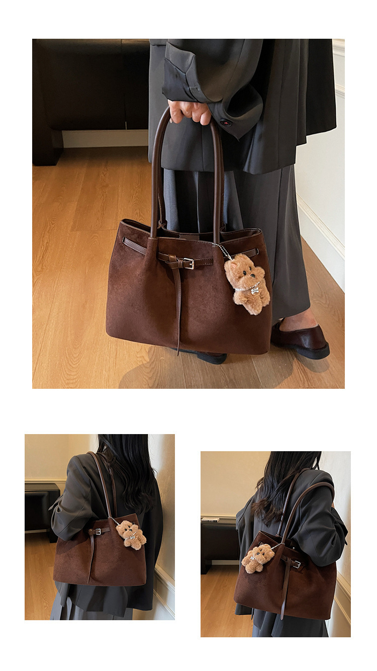 Túi Size To Rộng Rãi Tiện Lợi Hằng Ngày - tt251122