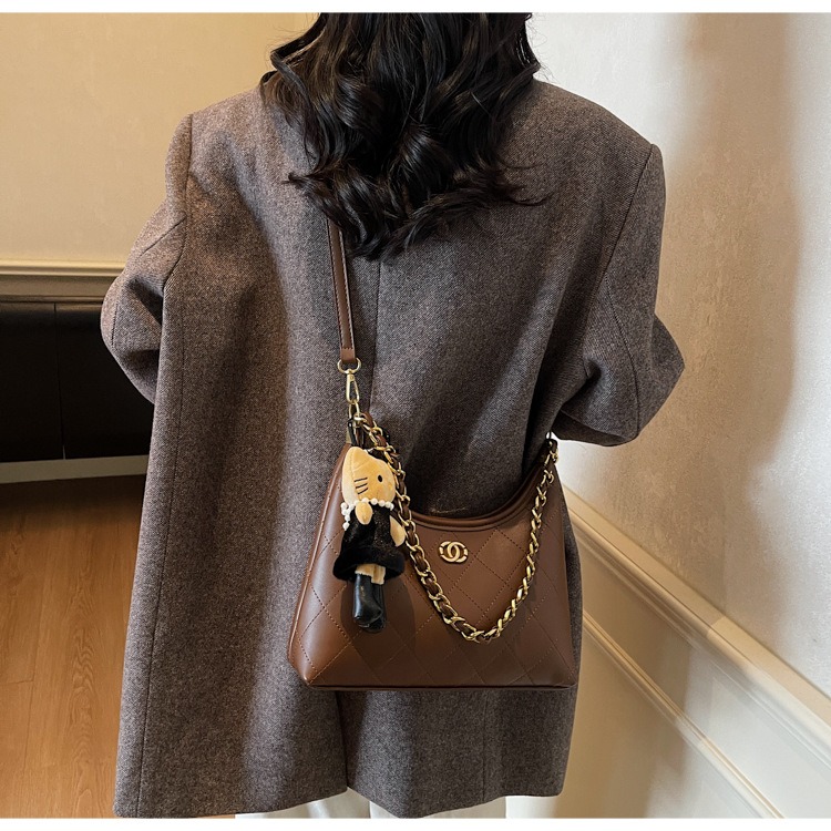 Túi Nhỏ Xinh Xắn Phù Hợp Dạo Phố Đi Chơi - tt251219