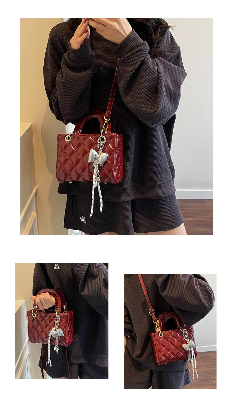 Túi Size Nhỏ Đeo Lên Là Xinh tt251105