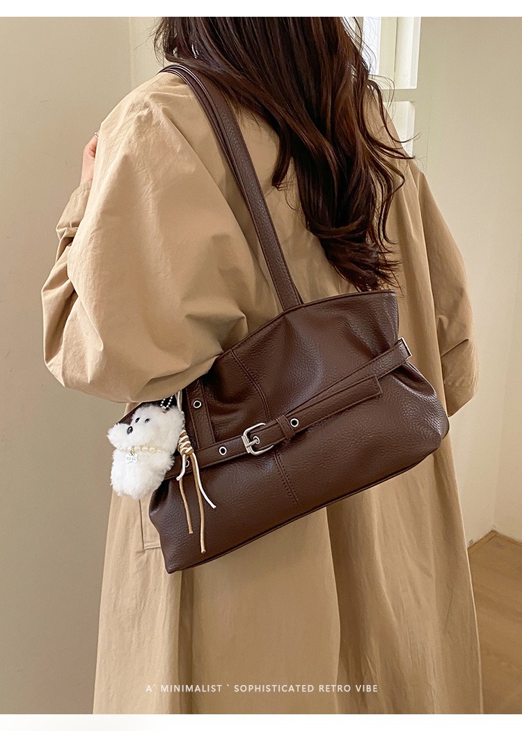 Túi Kẹp Nách Đeo Lên Là Đẹp - tt260439