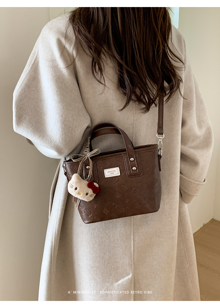 Túi Size Nhỏ Gọn Nhẹ Tiện Lợi Hằng Ngày - tt251155