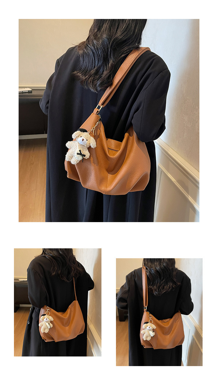 Túi Nữ Size To Phù Hợp Ngày Dài Năng Động - tt251053