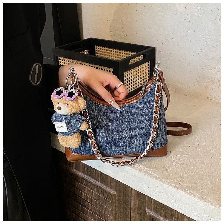 Túi Bò Dễ Phối Outfit Hằng Ngày - tt250856 - túi xách