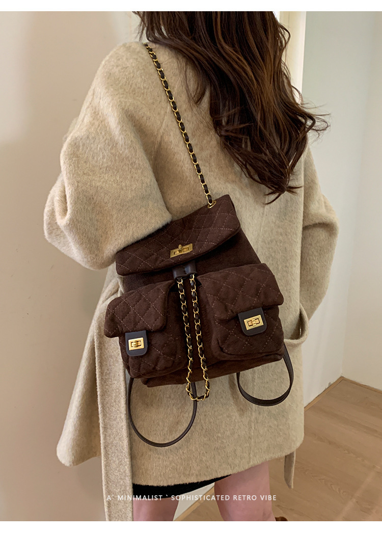 Balo Dạ Thời Trang Dễ Phối Đồ - tt251217