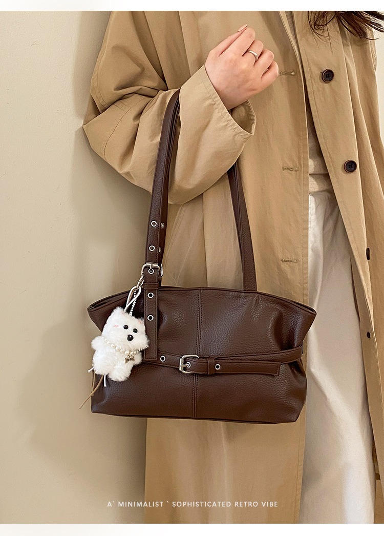 Túi Kẹp Nách Đeo Lên Là Đẹp - tt260439