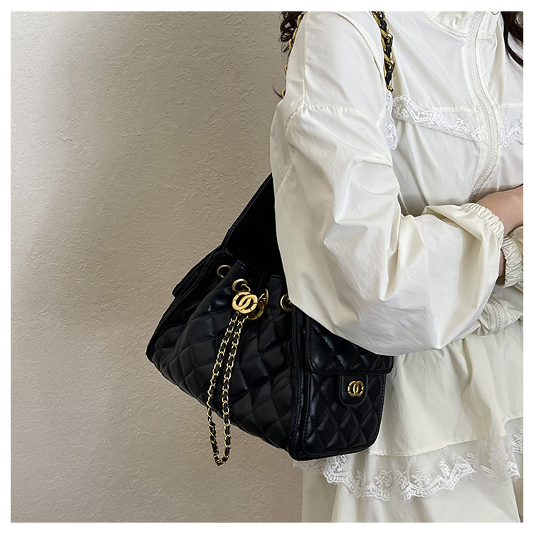 Túi Size Vừa Phù Hợp Đi Làm Đi Chơi - t251228