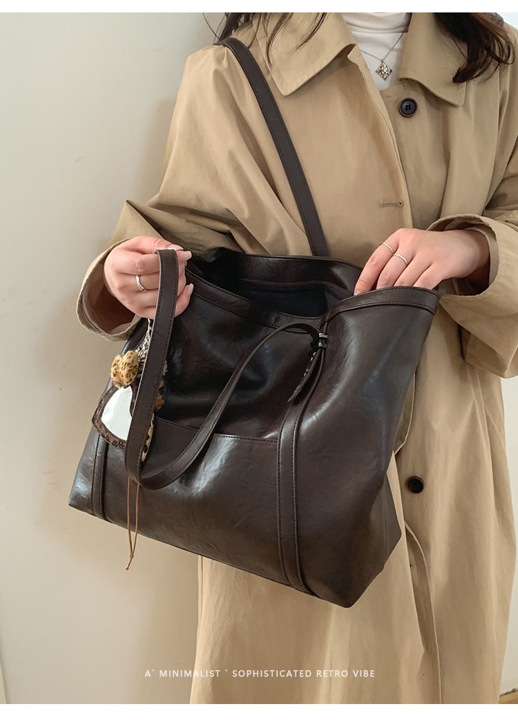 Túi Xách Size To Đa Năng Hằng Ngày - tt260419