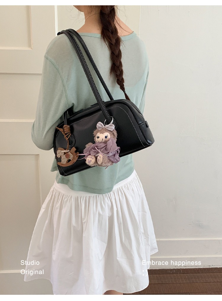 Túi Kẹp Nách Phối Outfit Cực Xinh - tt260514