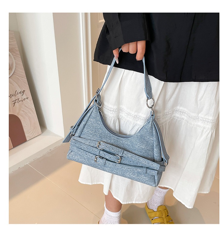 Túi Xách Size Vừa Đựng Vừa Đủ Cực Xinh - tt260416