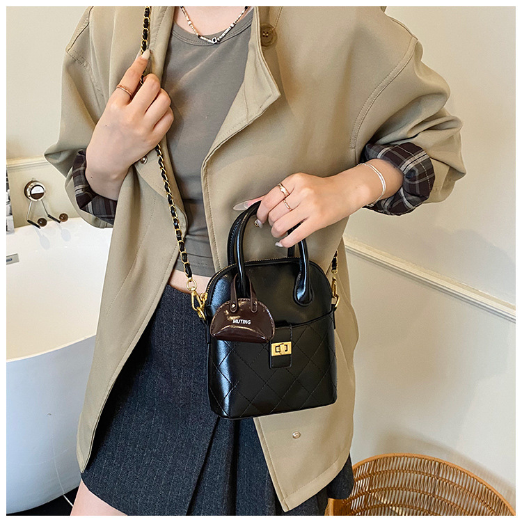 Túi Nữ Size Nhỏ Thanh Lịch Nữ Tính - tt251114