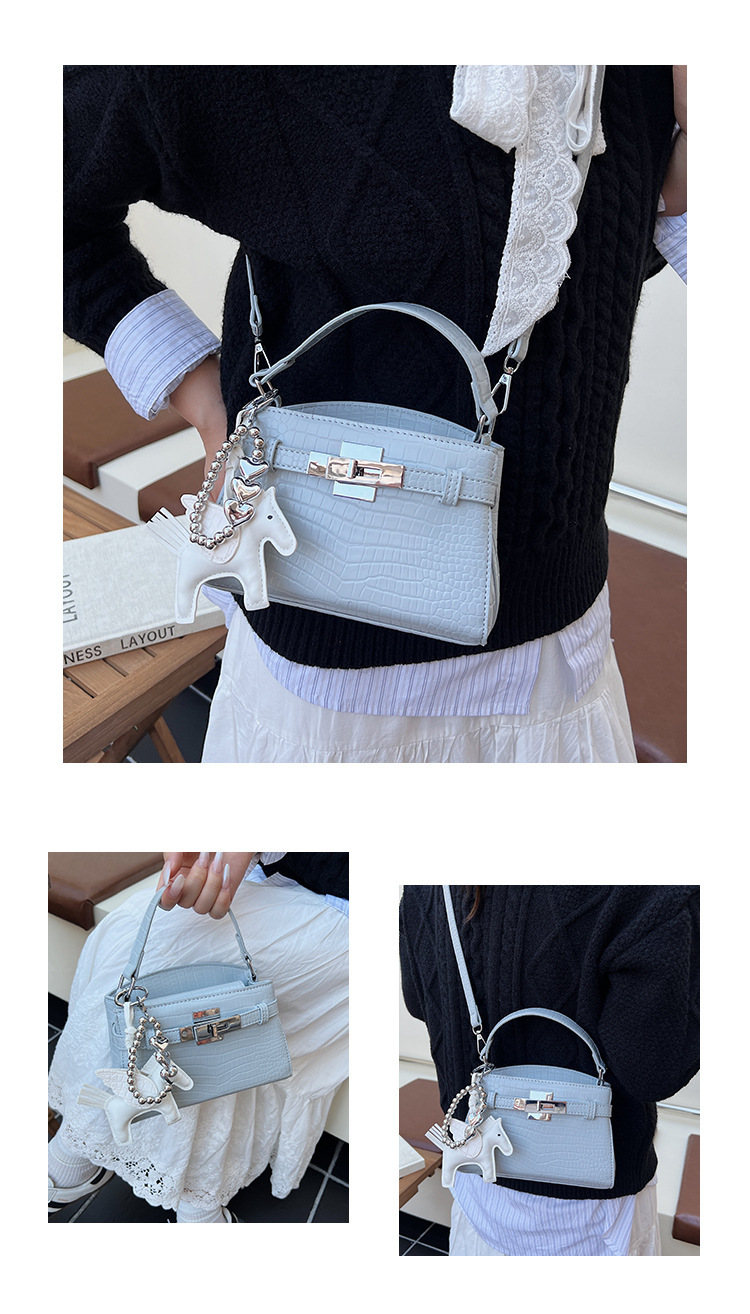 Túi Nhỏ Nhẹ Gọn Dễ Mang - tt251101