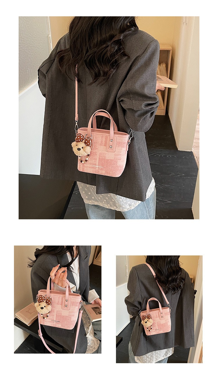 Túi Xách Nhỏ Tiện Lợi Hằng Ngày - tt250335