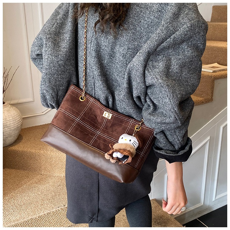 Túi Size To Đựng Nhiều Đồ Phù Hợp Đi Làm Đi Chơi - tt251253